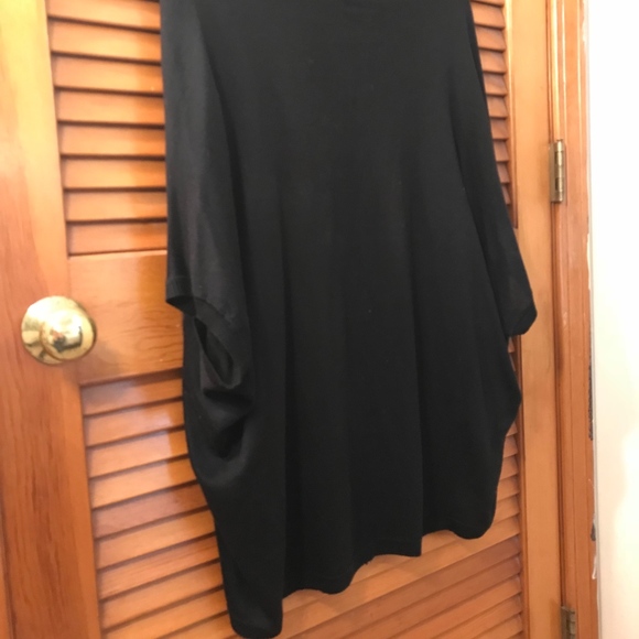 NWOT NY&Co Black Cardigan - Picture 6 of 8